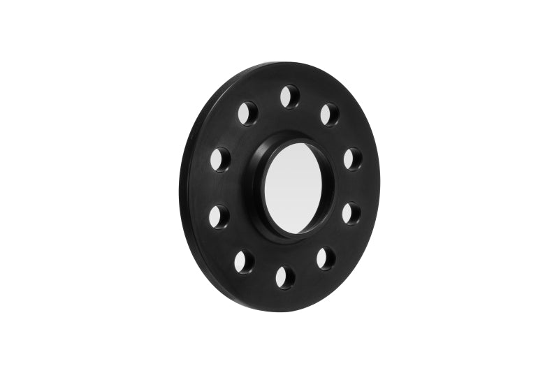 Eibach Pro-Spacer 10mm Spacer 5x114.3 Bolt Pattern / 64mm Hub - Black (S90-6-10-032-N-B)