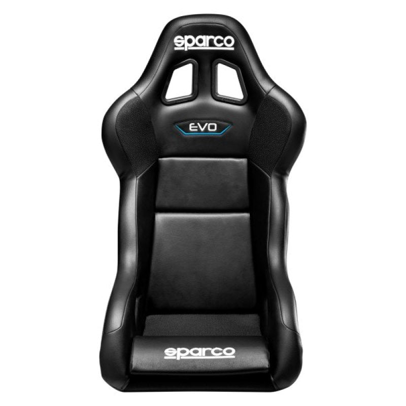 Sparco Seat EVO QRT SKY (008007RNRSKY)