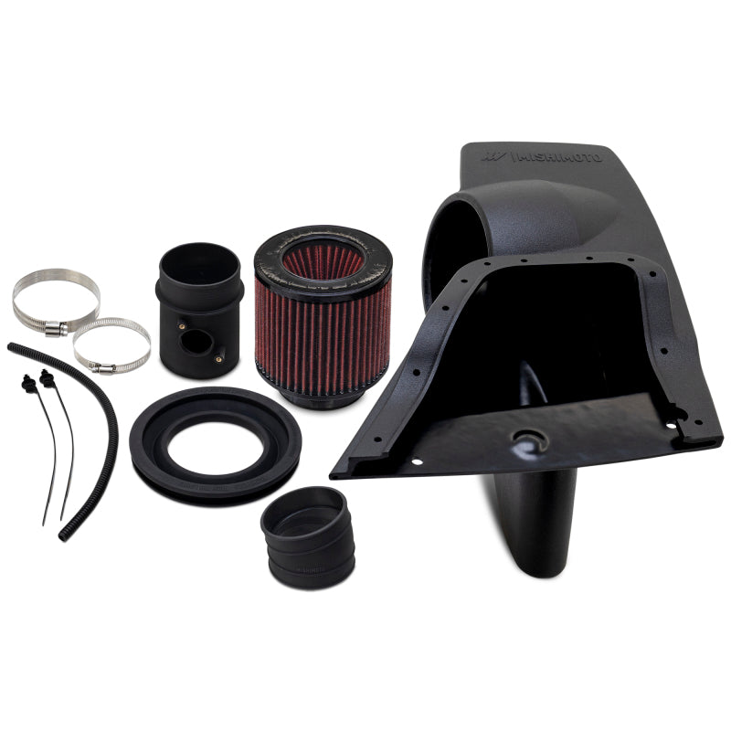 Mishimoto 2023+ Honda Civic Type-R Performance Intake (misMMAI-CTR-23)