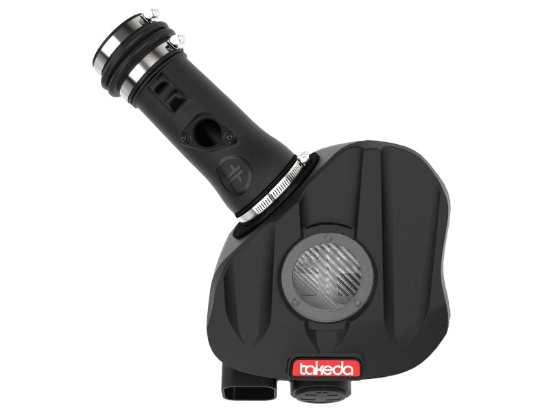 aFe POWER 2023-2024 Toyota GR Corolla Takeda Momentum Intake (afe56-70065D) - photo 5