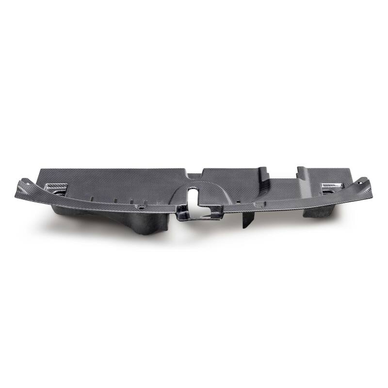Seibon 2023-2024 Toyota GR Corolla Carbon Fiber Cooling Plate - photo 3