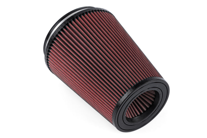 APR 2017-2020 Audi RS3/2018-2022 Audi TT RS Quattro (MK3) 2.5T TFSI Carbon Fiber Intake Filter System (aprCI100038-A) - photo 6