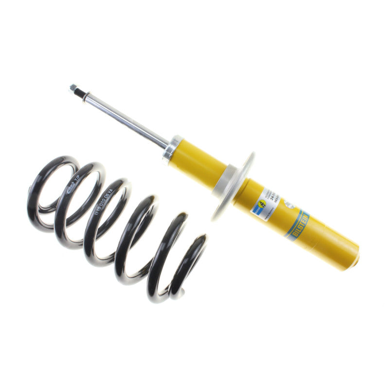 Bilstein B12 Pro-Kit Front & Rear Suspension Kit for 2010–2017 Audi S5 (46-189776)