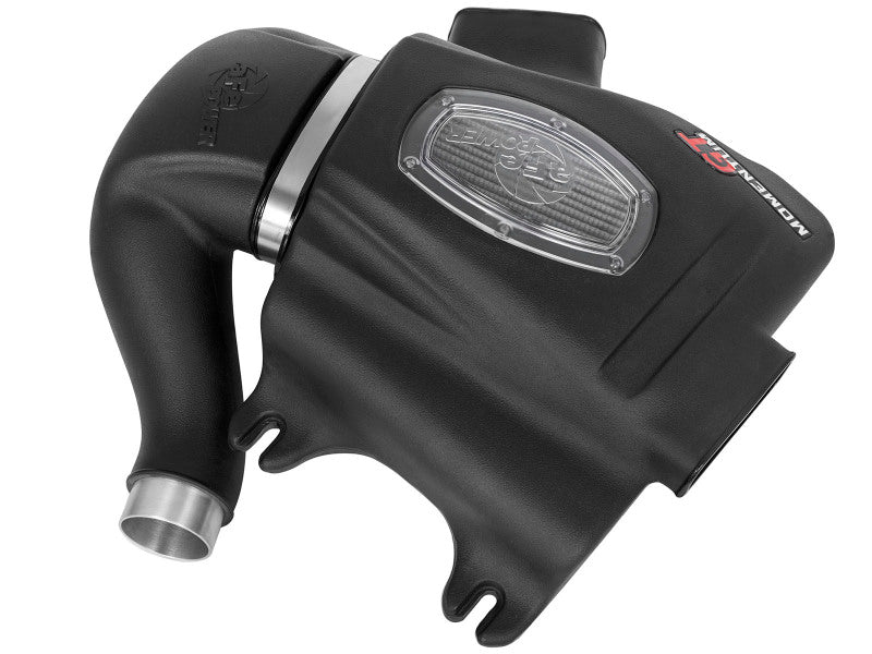 aFe Momentum Pro DRY S Intake System 2007-2010 BMW 335i/is/xi (E90/E92/E93) (afe51-76306) - photo 3