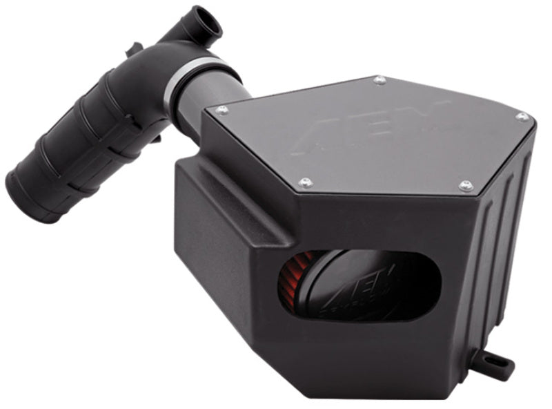 AEM 2008-2014 Mitsubishi Lancer Evolution X 2.0L Cold Air Intake (aem21-678C)