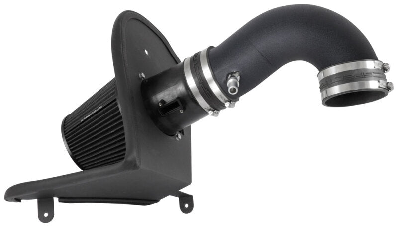 Spectre Air Intake Kit Chevrolet Camaro SS V8-6.2L F/I 2016-2023 Blk (spe90610K) - photo 2