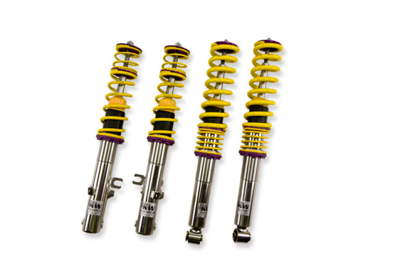 KW V3 Coilover Kit for Porsche 911 (964) RS (35271013)