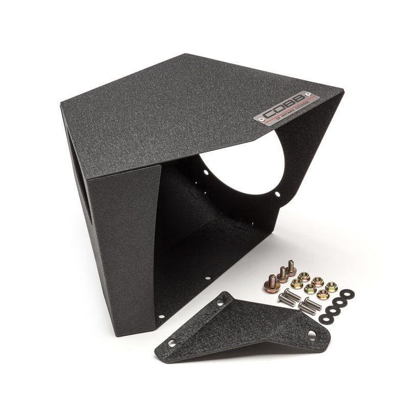 COBB 2008-2015 Mitsubishi Evo X SF Airbox Kit (cobb752160)