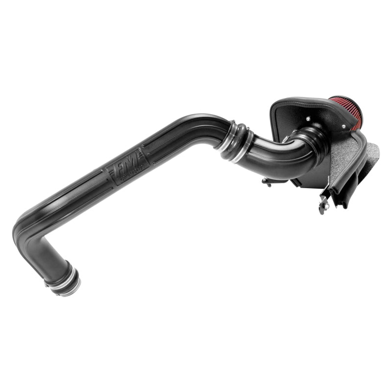 Flowmaster 2015-2018 Focus ST 2.0T Performance Cold Air Intake Kit (flo615174) - photo 4