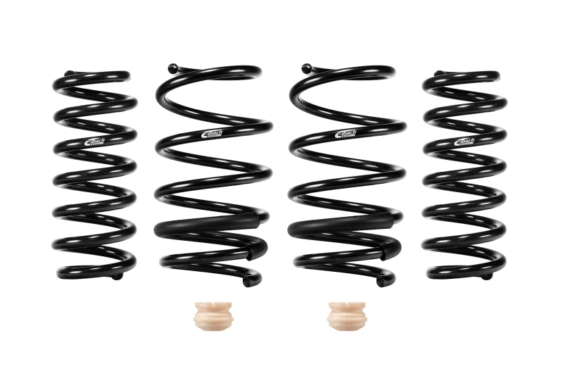 Eibach Pro-Kit Lowering Springs for 2023–2024 Audi S3 Sedan (E10-15-101-01-22)