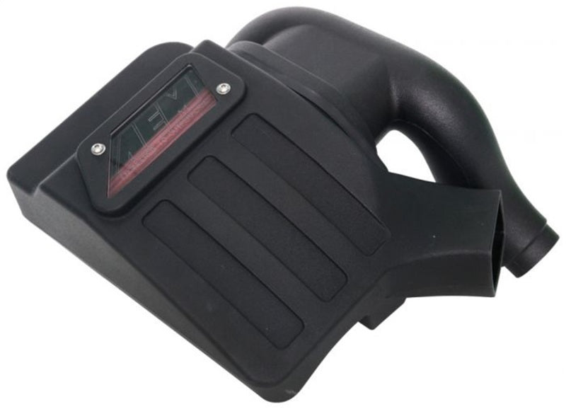 AEM C.A.S 2007-2011 BMW 335i V6-3.0L F/I Cold Air Intake System (aem21-825DS) - photo 9
