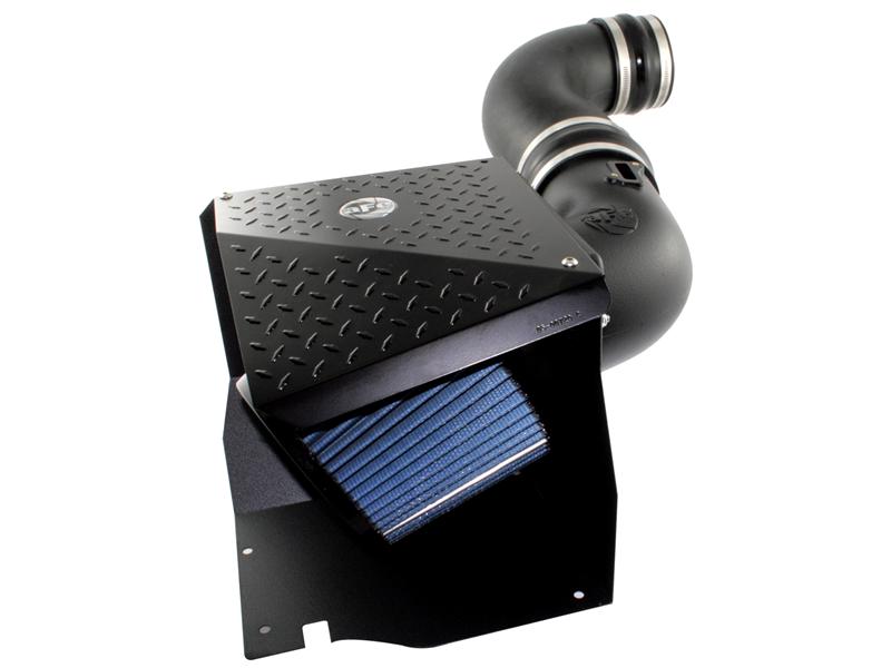 aFe MagnumFORCE Intakes Stage-2 P5R AIS P5R BMW M3 (E46) 2001-2007 L6-3.2L (afe54-10462) - photo 7