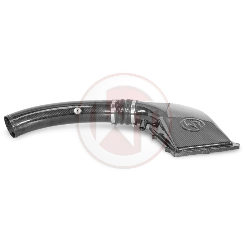 Wagner Tuning 2017-2020 Audi RS3 8V/ 2016-2020 Audi TTRS 8S Carbon Air Intake 89mm (wgt300001002) - photo 2