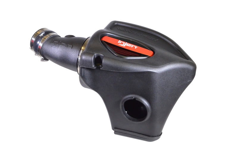 Injen 2011-2020 Dodge Challenger 6.4L Hemi / 2012-2017 Dodge Charger 6.4L Hemi Evolution Intake (Oiled) (injEVO5101C) - photo 8