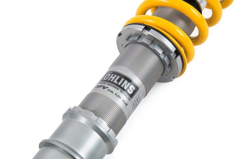 Öhlins Road & Track Coilover Kit for 1997-2012 Porsche Boxster / Cayman (986 / 987) (POS MY10S1) - photo 9