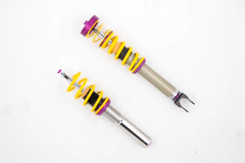 KW V3 Coilover Kit for Porsche 911 (991) w/o PASM (35271043)