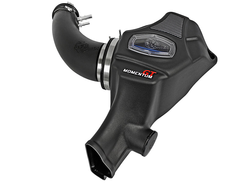 aFe Momentum GT AIS Pro 5R Intake System 2015-2017 Ford Mustang V6-3.7L (afe54-73202) - photo 2
