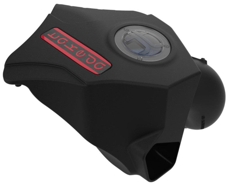 aFe Takeda Momentum Pro 5R Cold Air Intake System 2020-2021 Toyota Supra L6-3.0L (T) B58 (afe56-70050R)