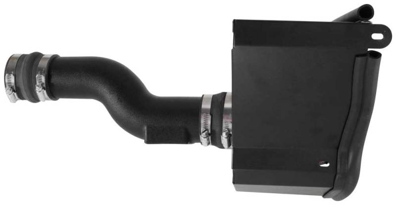 K&N 2016 Honda Civic L4-1.5L AirCharger Performance Intake Kit (knn63-3516) - photo 3