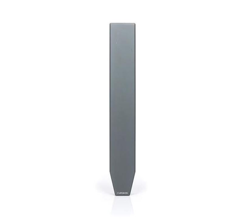 NRG B.A.J Tall Shift Knob - Gunmetal