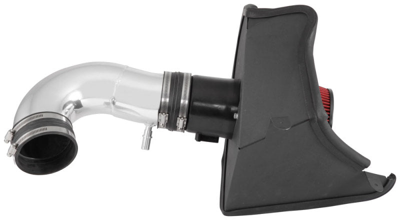 Spectre 2016-2019 Chevrolet Camaro SS V8-6.2L F/I Air Intake Kit (spe9061) - photo 4