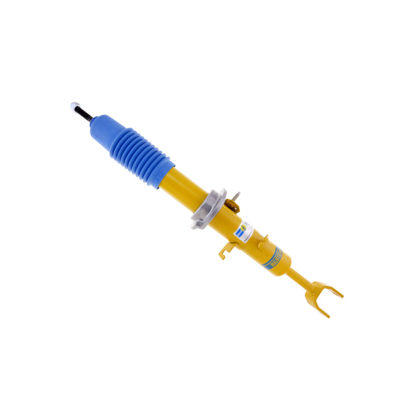 Bilstein B6 Performance Front Left Monotube Shock Absorber for 2003–2009 Nissan 350Z (Z33) (24-118927)