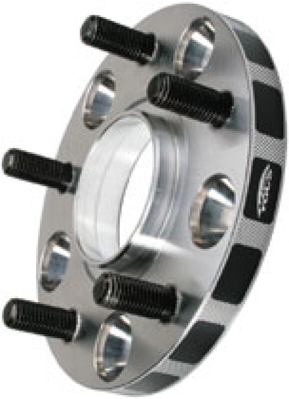 Project Kics 5x114.3 Wide Tread Spacer - 11mm - 1 Pc Per Pack (W5111W3WTS)