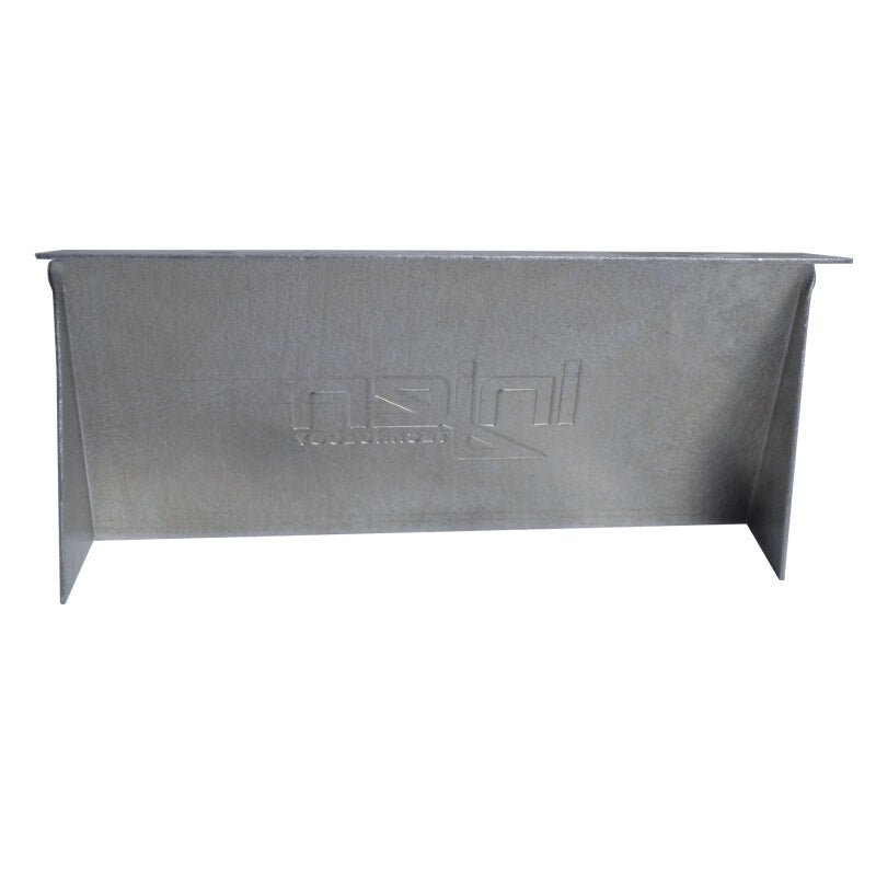 Injen 2008-2015 Mitsubishi Lancer Evolution X L4 2.0L Turbo Rain Guard (For EVO1800) (injEVO1800RG) - photo 3