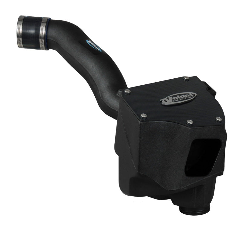 Volant 2003-2006 Nissan 350Z 3.5 V6 Pro5 Closed Box Air Intake System (vol12635) - photo 5