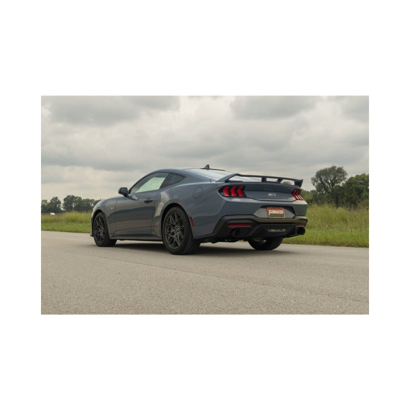Flowmaster 2024-2025 Mustang 2.3L/5.0L Outlaw Axle-Back Exhaust System (Non-Valved) - photo 5
