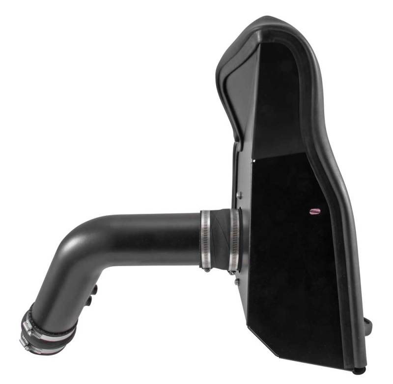 K&N 2015 Ford Mustang 3.7L V6 Performance Intake Kit (knn69-3536TTK)