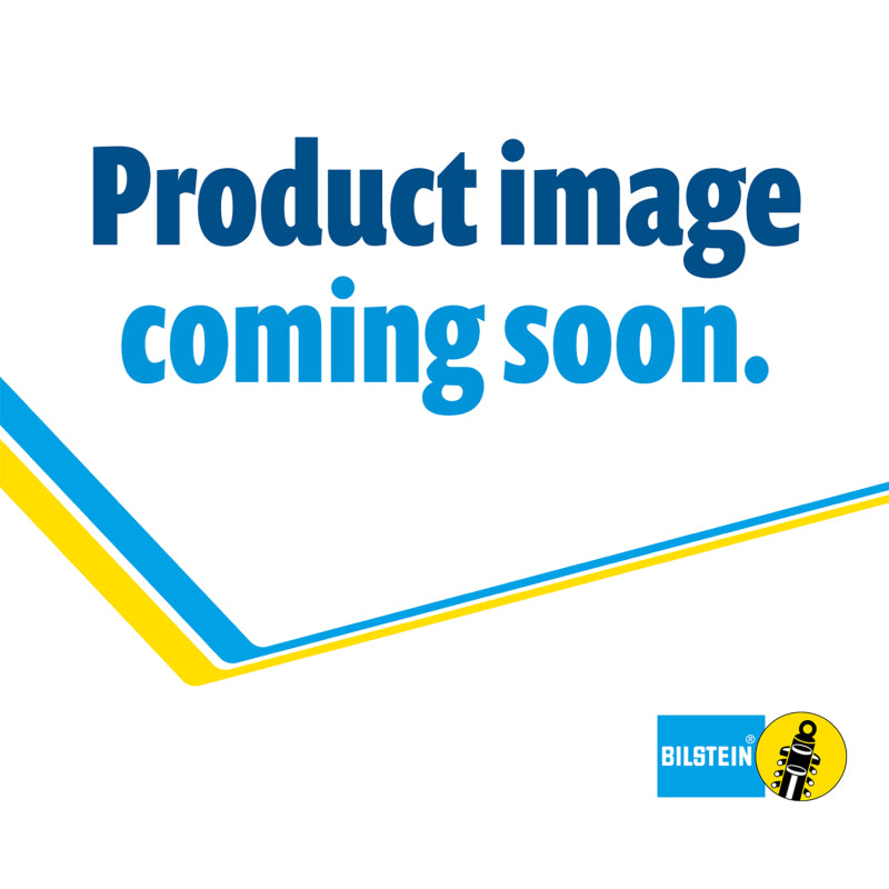 Bilstein B12 Pro-Kit Front & Rear Suspension Kit for 2006–2012 Porsche Cayman (987) (46-190697)