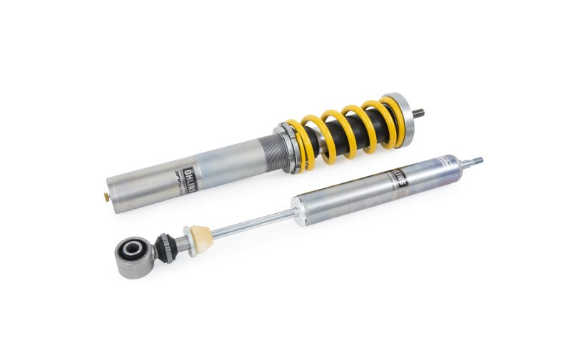Öhlins Road & Track Coilover Kit for 2006-2014 Volkswagen GTI (MK5 / MK6) (VWS MT10S1)