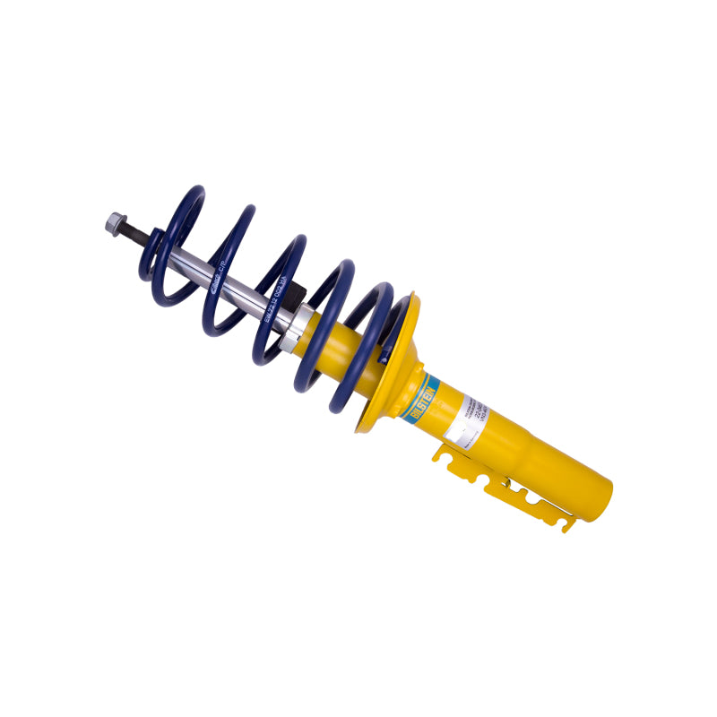 Bilstein B12 Pro-Kit Front & Rear Suspension Kit for 1997–2004 Porsche Boxster (986) (46-193803)