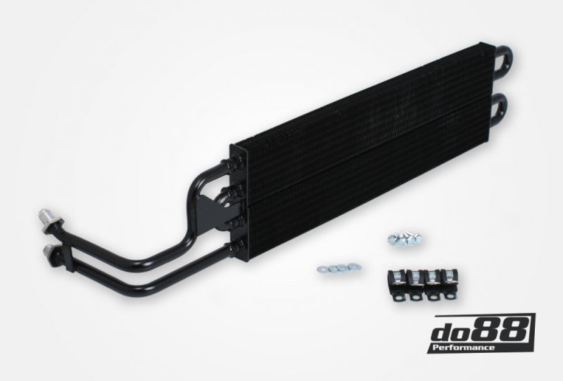do88 Auxiliary Oil Cooler for BMW M3 E46