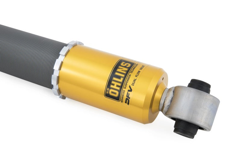Öhlins Road & Track Coilover Kit for 2011-2013 BMW 1M (E82) (BMZ MN01S1) - photo 2
