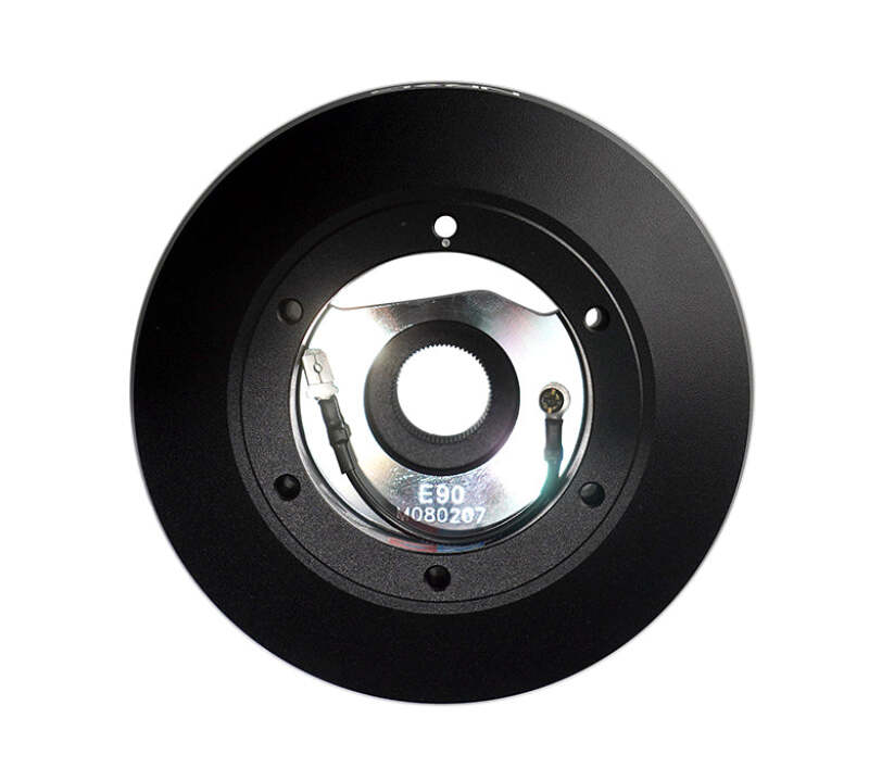 NRG Short Hub Adapter 04-13 BMW E90/E91/E92/E93 (SRK-E90H) - photo 3