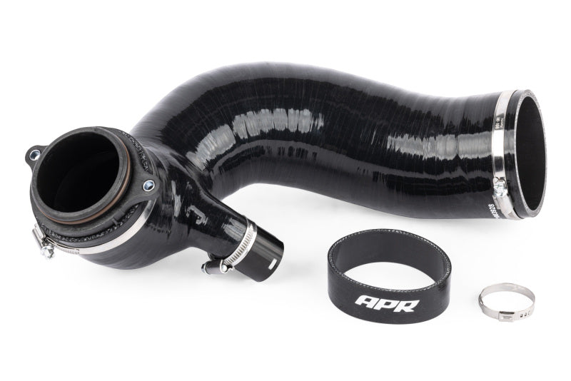 APR 2022-2026 Audi S3/Volkswagen Golf R EA888.4 (MQB EVO) 2.0T Turbo Inlet System (aprCI100065)