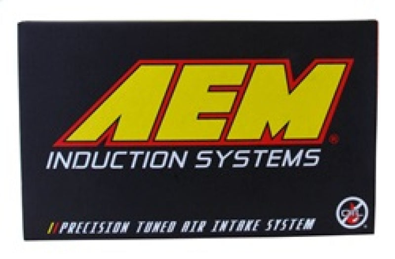AEM C.A.S. 2018-2020 Kia Stinger L4-2.0L F/I Cold Air Intake (aem21-867C) - photo 9