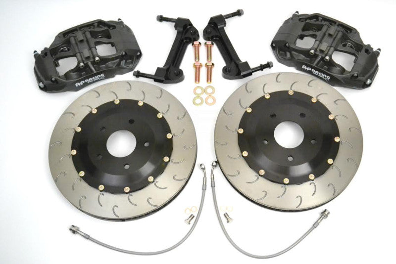 AP Racing CP9660 complete big brake kit