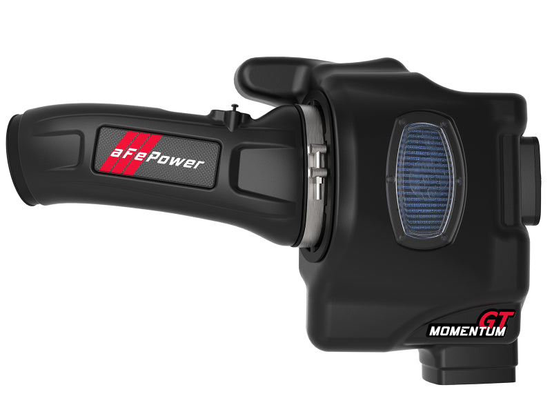aFe Momentum GT Pro 5R Cold Air Intake System 2011-2013 BMW 335i E90/E87 I6 3.0L (N55) (afe54-76313) - photo 6