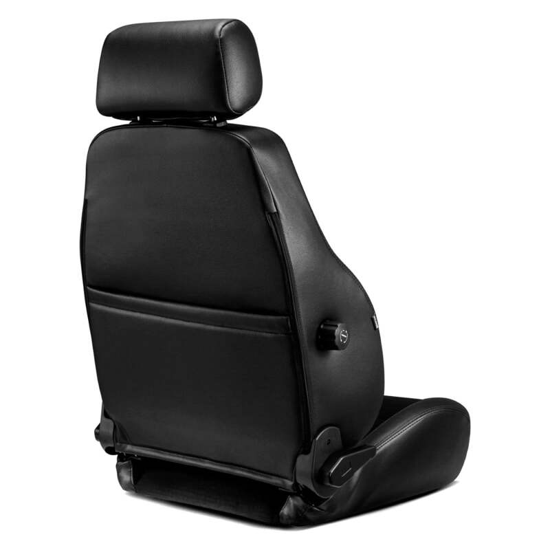 Sparco Seat GT Black/White (009012NRBI) - photo 2