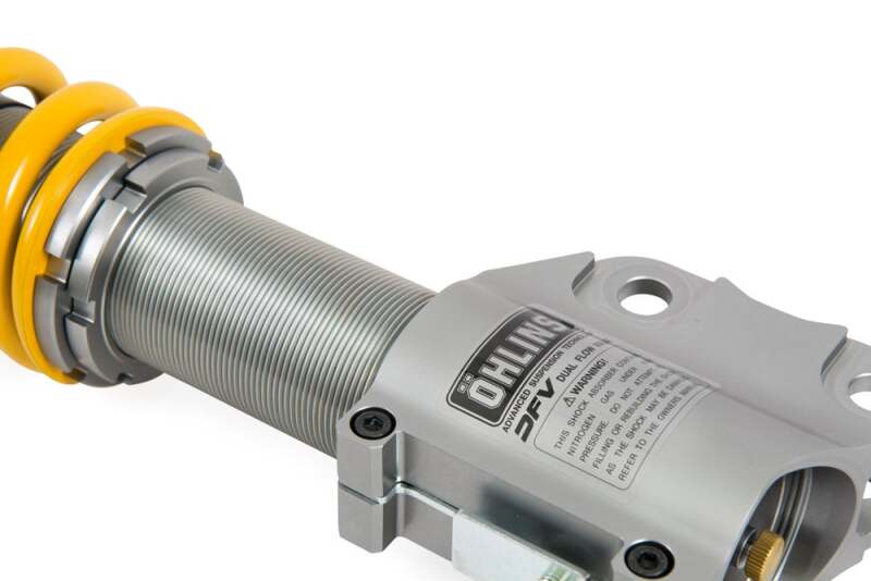 Öhlins Road & Track Coilover Kit for Mitsubishi Lancer Evolution VII-IX (CT9A) (MIS MI01S1) - photo 9