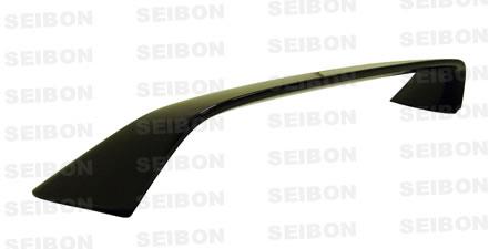 Seibon 1994-2001 Acura Integra 2Dr TR-Style Carbon Fiber Rear Spoiler