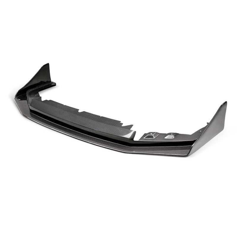 Seibon 2018-2020 Subaru WRX/STI CW Carbon Fiber Front Lip