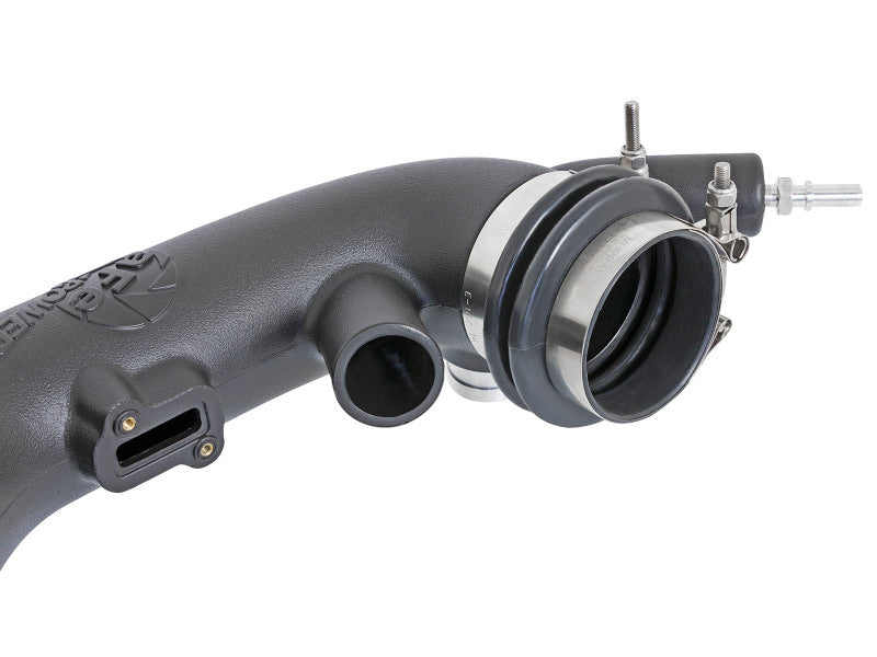 aFe Momentum GT Pro DRY S Intake System 2016-2017 Chevrolet Camaro V6-3.6L (afe51-74211) - photo 6