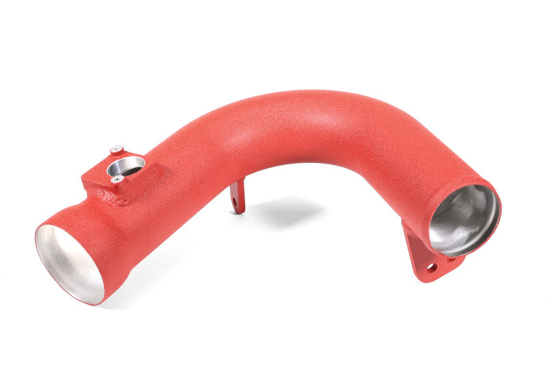 Perrin Performance 2022-2026 Subaru WRX Cold Air Intake w/Heatshield - Red (perPSP-INT-328RD) - photo 4
