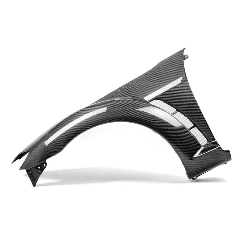 Seibon 2004-2008 Mazda RX-8 Carbon Fiber Fenders