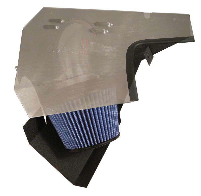 Injen 1992-1999 BMW E36 323i/325i/328i/M3 3.0L Polished Air Intake w/ Heat-Shield and Louvered Top Cover (injSP1105P) - photo 2