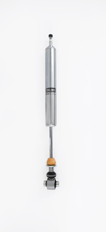 Öhlins Road & Track Coilover Kit for Audi A3 / S3 / RS3 / TT / TT RS quattro (MQB) and VW Golf R (VWS MU21S2) - photo 9
